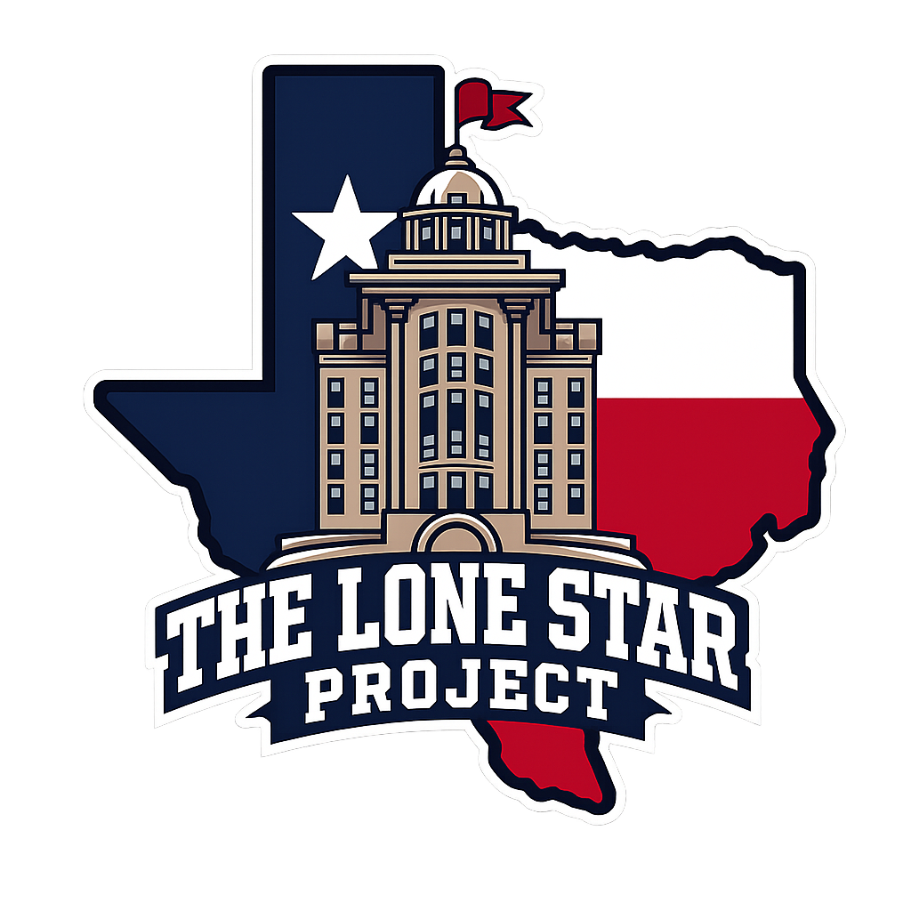The Lone Star Project Logo